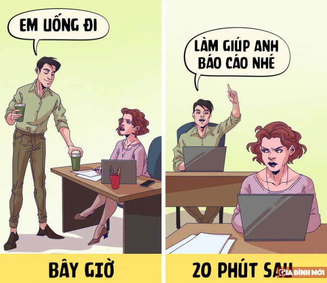 9 mẹo tâm lý ngăn người khác thao túng và lợi dụng bạn